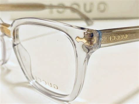 gucci eyeglasses 2015|Gucci clear eyeglass frames.